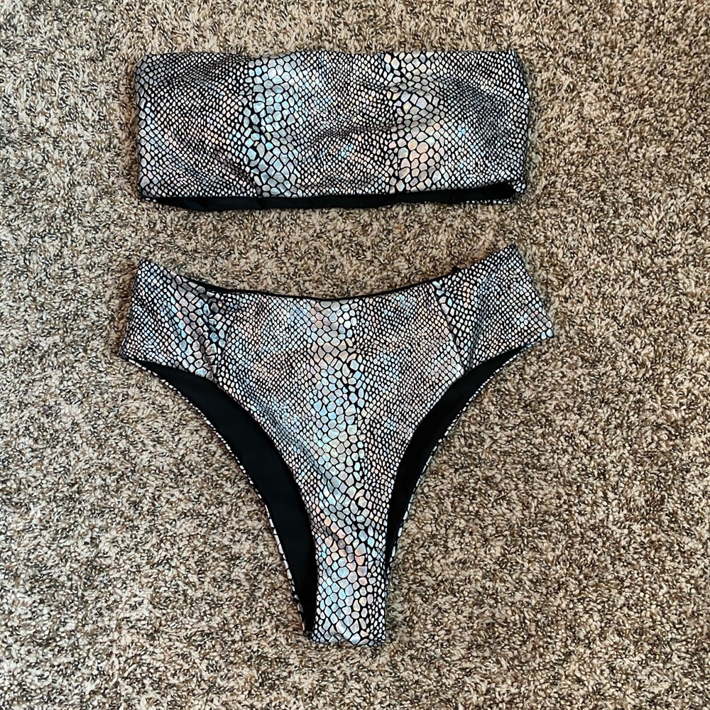 Swimsuit